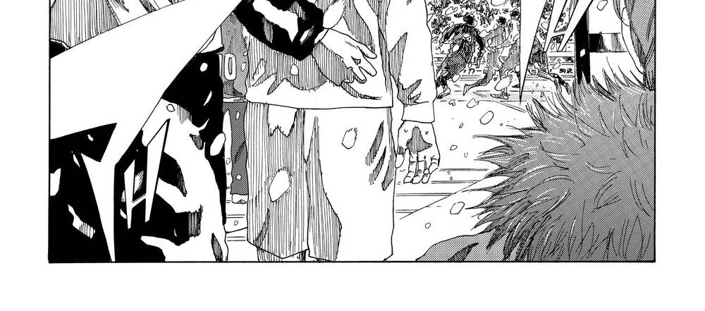 Days Chapter 275 - Trang 2