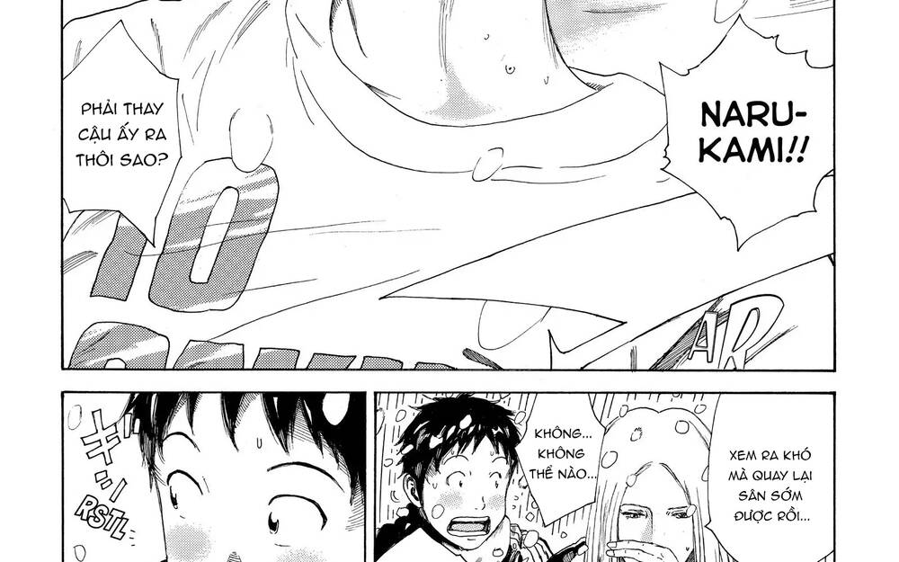 Days Chapter 275 - Trang 2