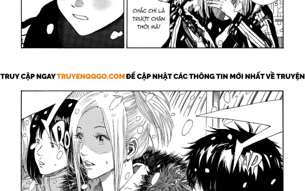 Days Chapter 275 - Trang 2