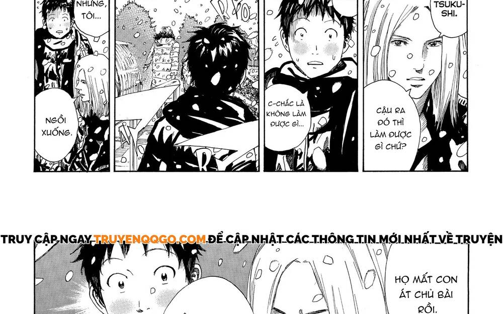 Days Chapter 275 - Trang 2