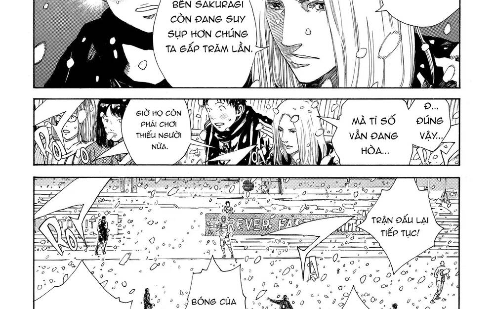 Days Chapter 275 - Trang 2