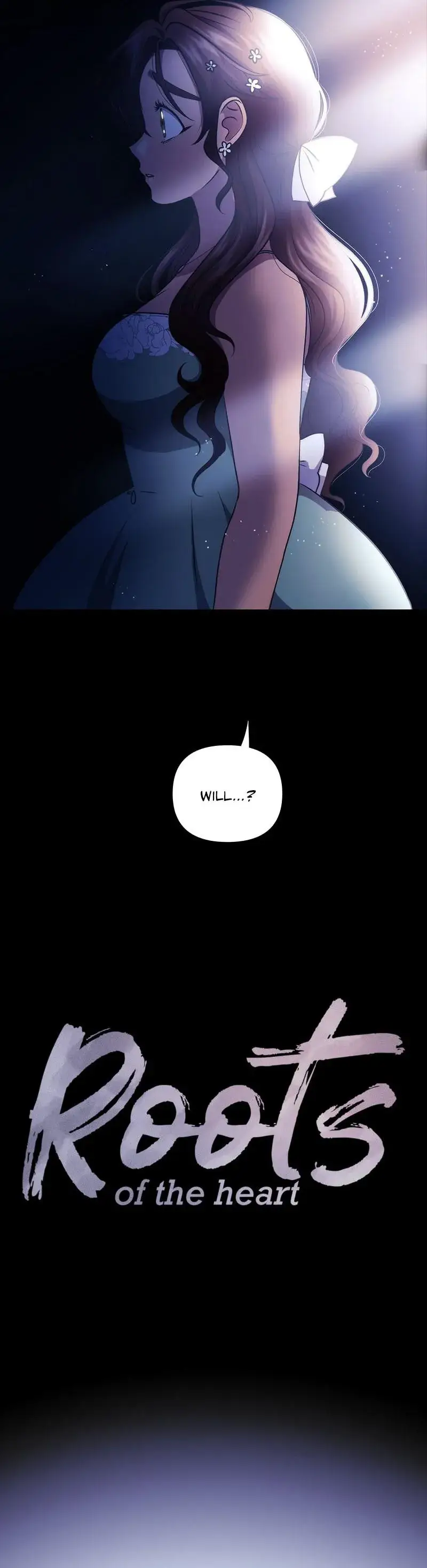 Roots Of The Heart Chapter 87 - Trang 2