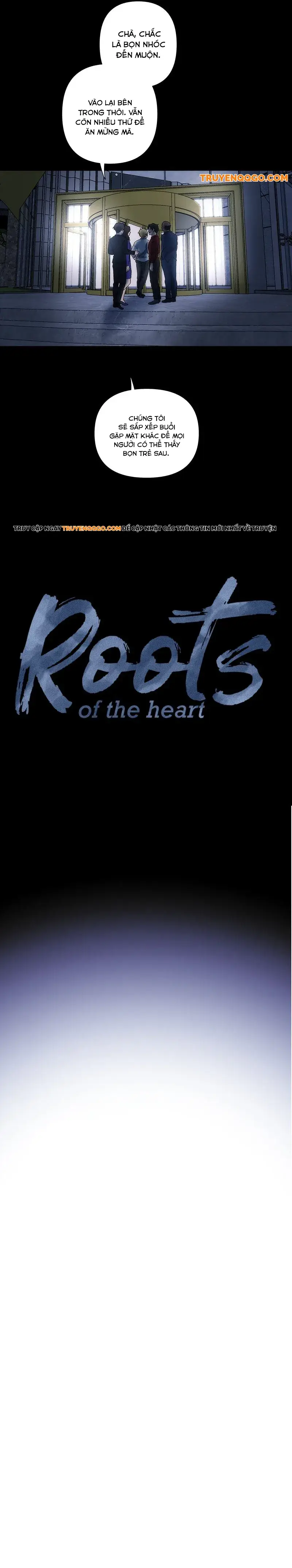 Roots Of The Heart Chapter 89 - Trang 2