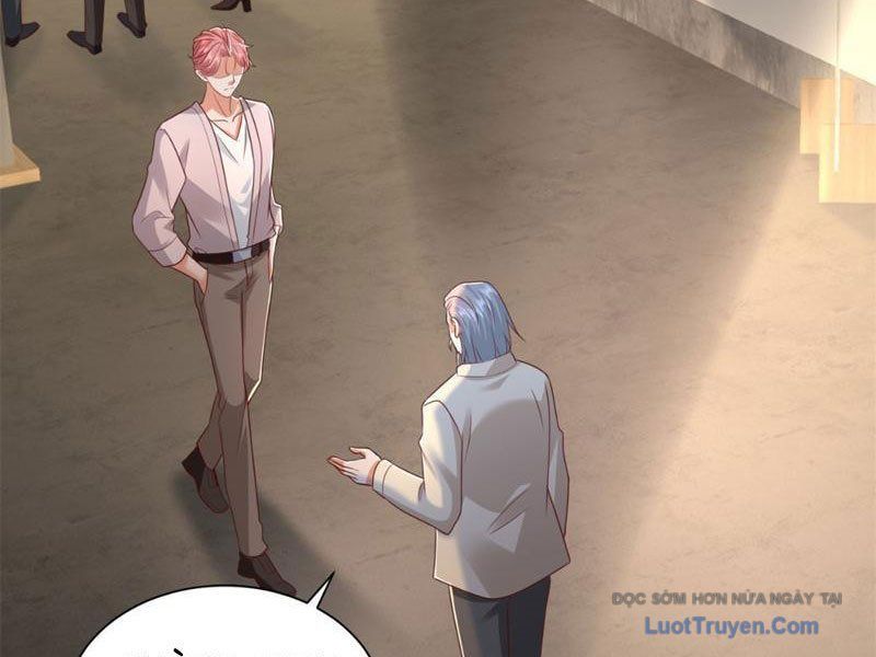 Tôi Là Tài Xế Xe Công Nghệ Có Chút Tiền Thì Đã Sao? Chapter 151 - Trang 2