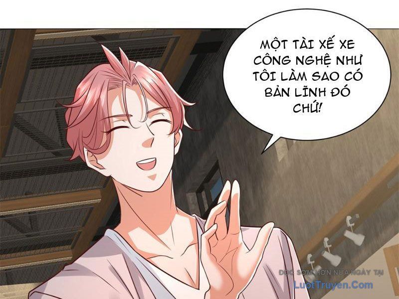 Tôi Là Tài Xế Xe Công Nghệ Có Chút Tiền Thì Đã Sao? Chapter 151 - Trang 2