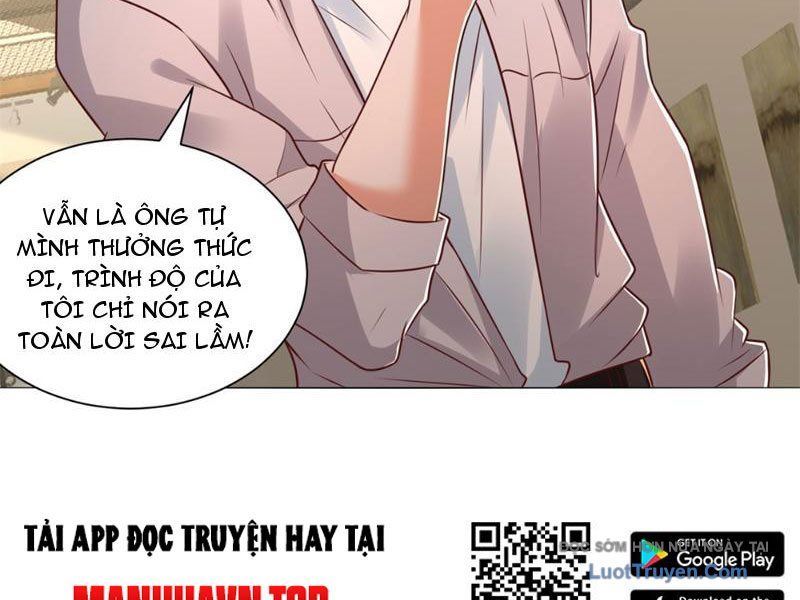 Tôi Là Tài Xế Xe Công Nghệ Có Chút Tiền Thì Đã Sao? Chapter 151 - Trang 2