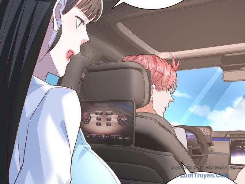 Tôi Là Tài Xế Xe Công Nghệ Có Chút Tiền Thì Đã Sao? Chapter 151 - Trang 2