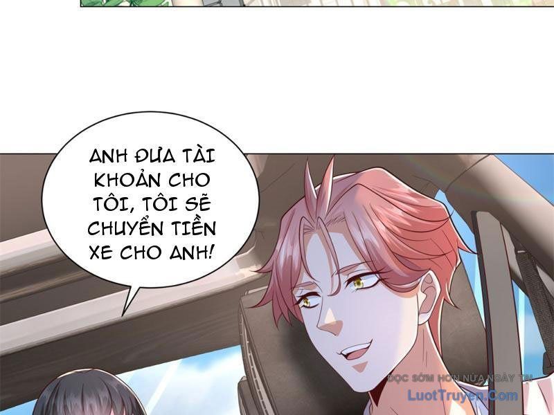 Tôi Là Tài Xế Xe Công Nghệ Có Chút Tiền Thì Đã Sao? Chapter 151 - Trang 2