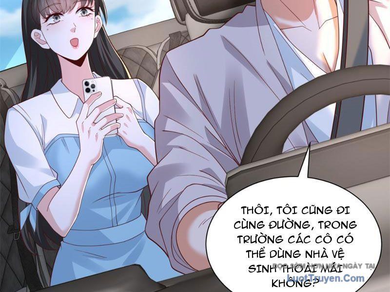 Tôi Là Tài Xế Xe Công Nghệ Có Chút Tiền Thì Đã Sao? Chapter 151 - Trang 2