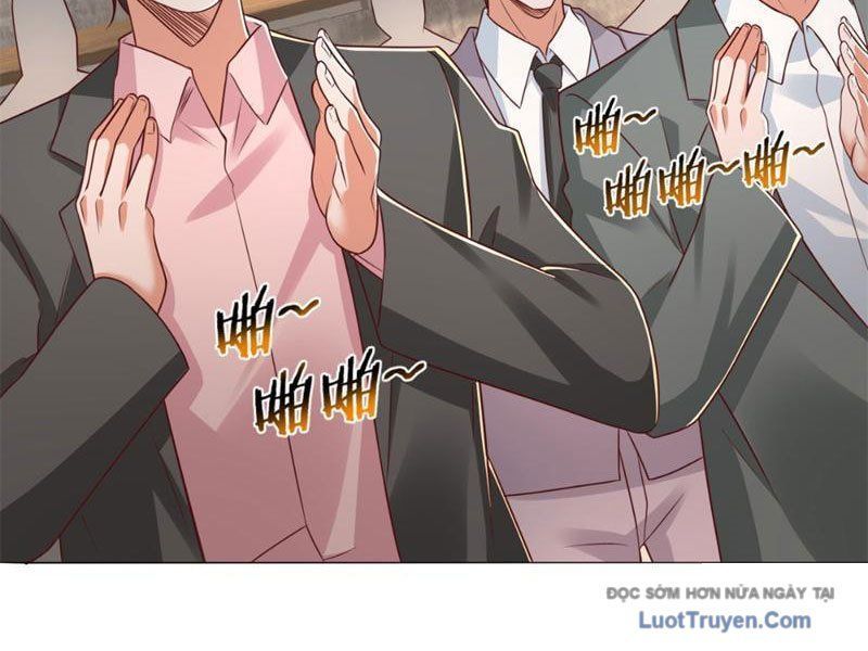 Tôi Là Tài Xế Xe Công Nghệ Có Chút Tiền Thì Đã Sao? Chapter 151 - Trang 2