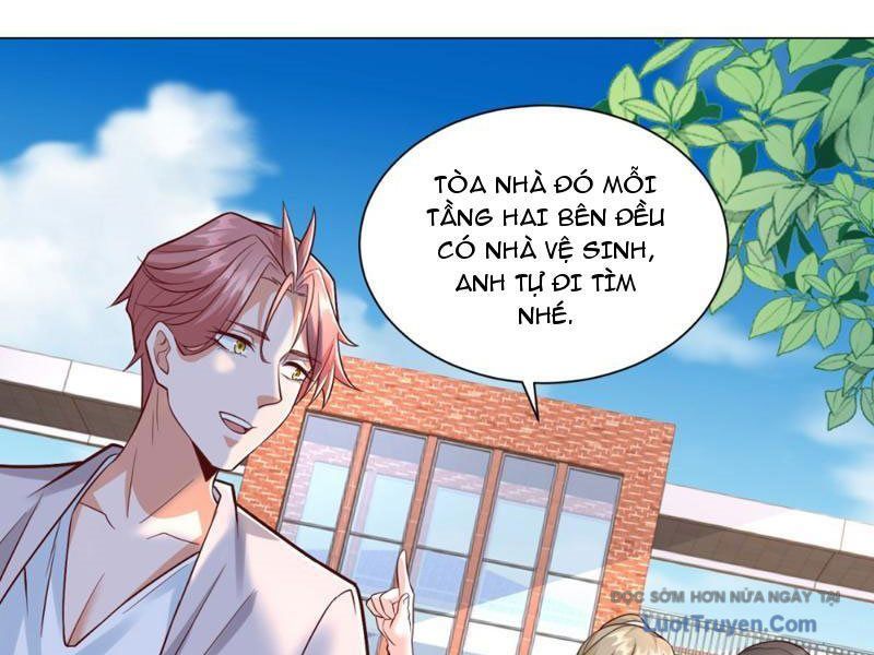 Tôi Là Tài Xế Xe Công Nghệ Có Chút Tiền Thì Đã Sao? Chapter 151 - Trang 2