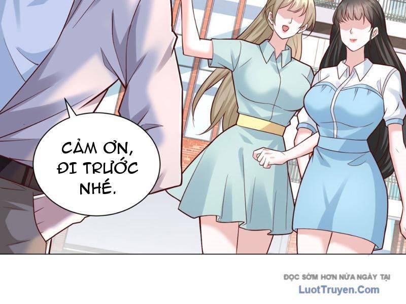 Tôi Là Tài Xế Xe Công Nghệ Có Chút Tiền Thì Đã Sao? Chapter 151 - Trang 2