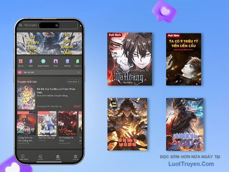 Tôi Là Tài Xế Xe Công Nghệ Có Chút Tiền Thì Đã Sao? Chapter 151 - Trang 2