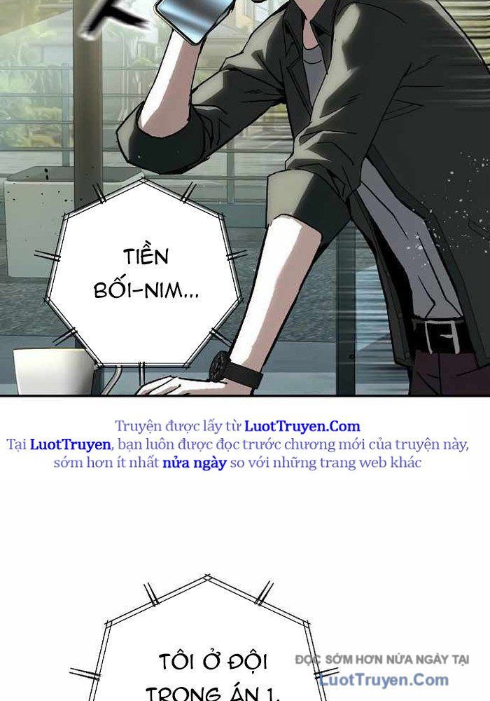 Hồ Sơ Ác Nhân Chapter 21 - Trang 2