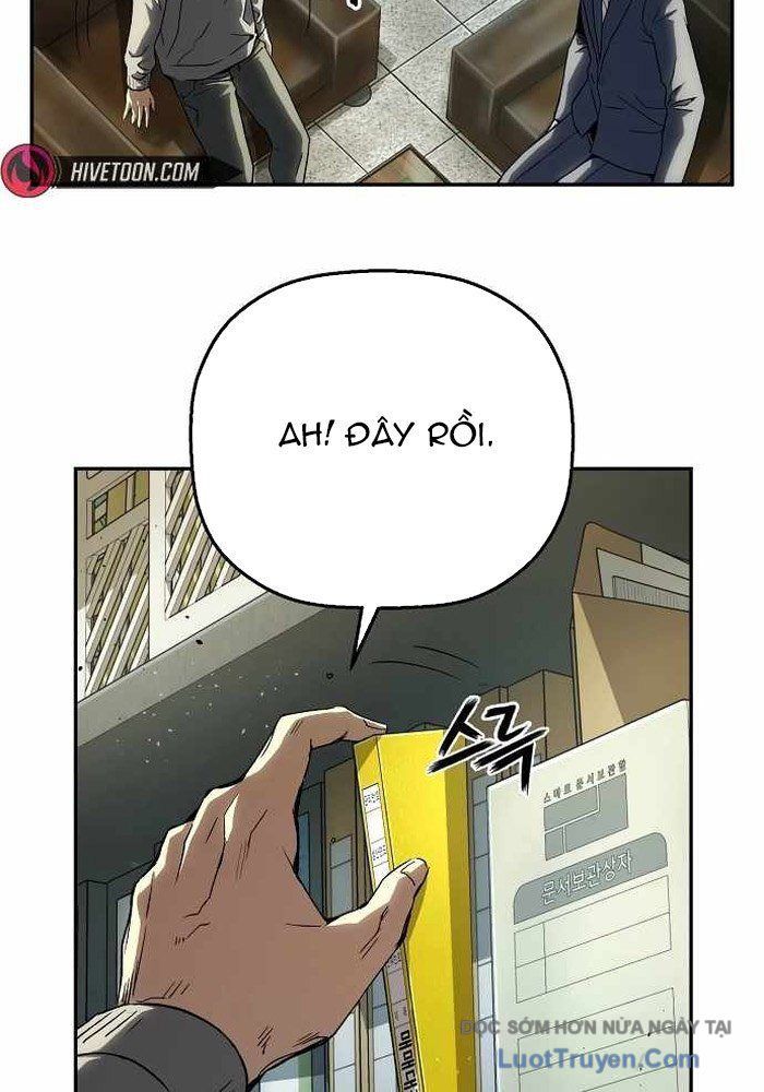 Hồ Sơ Ác Nhân Chapter 21 - Trang 2