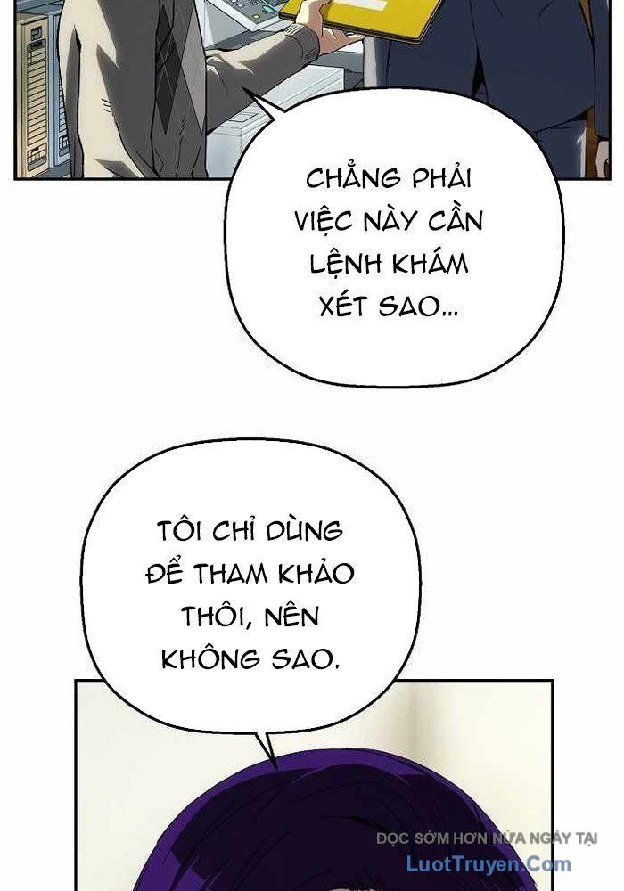 Hồ Sơ Ác Nhân Chapter 21 - Trang 2