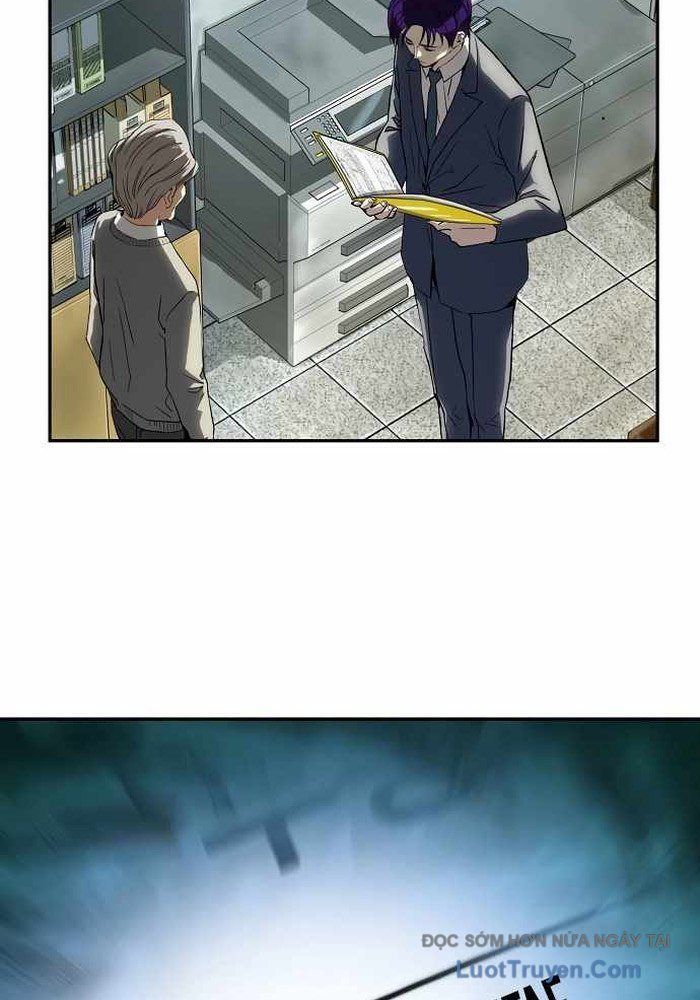 Hồ Sơ Ác Nhân Chapter 21 - Trang 2
