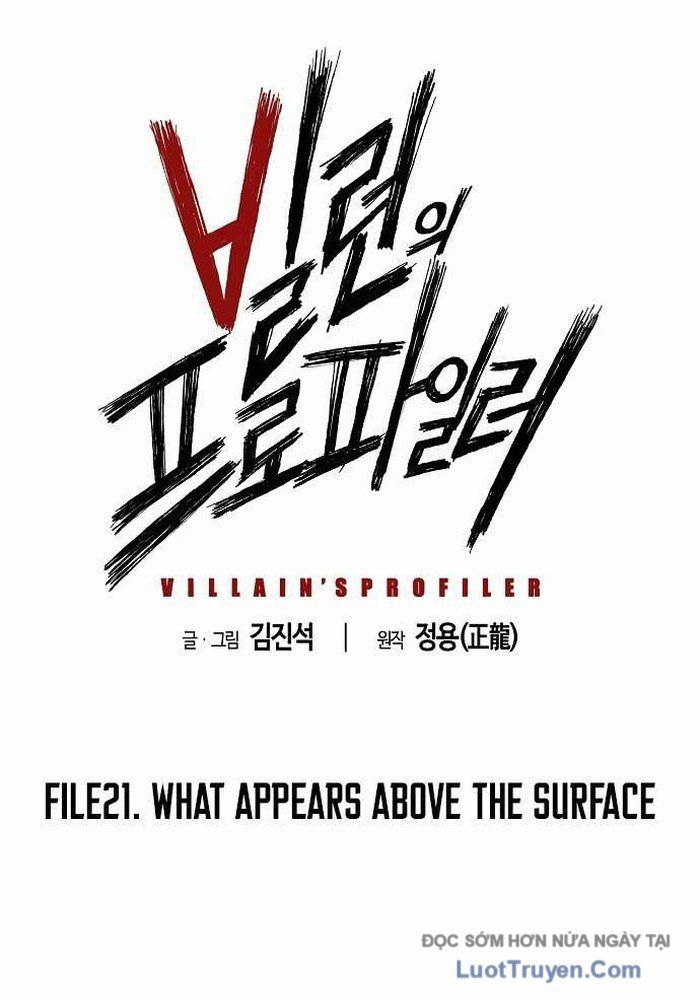 Hồ Sơ Ác Nhân Chapter 21 - Trang 2