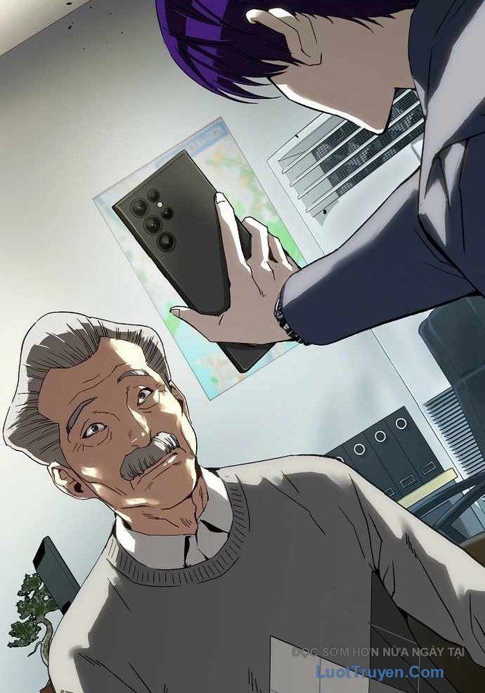 Hồ Sơ Ác Nhân Chapter 21 - Trang 2