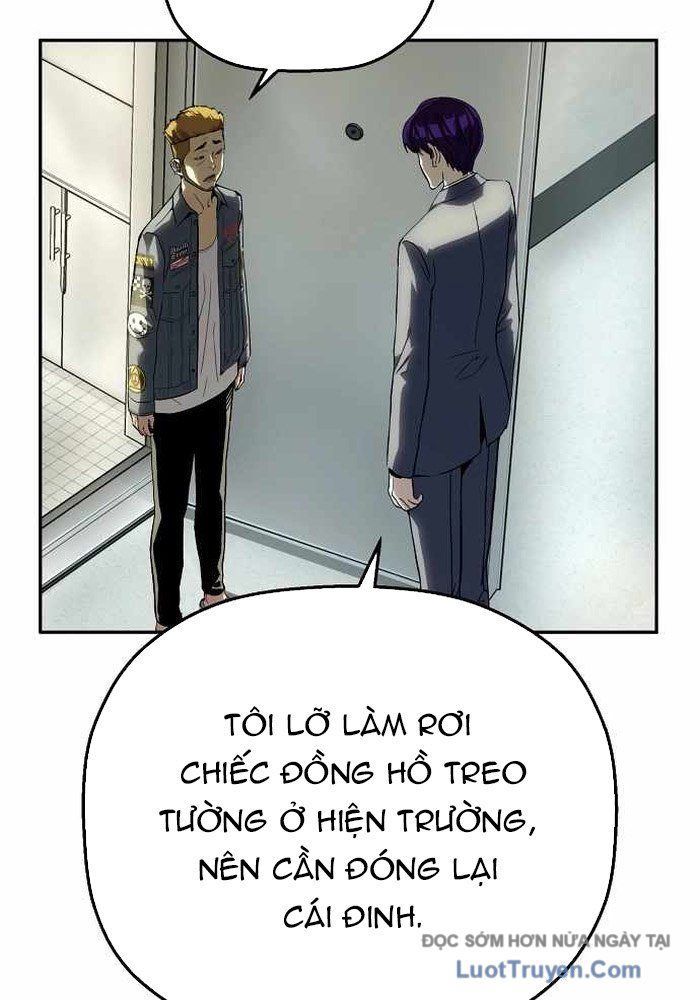 Hồ Sơ Ác Nhân Chapter 21 - Trang 2