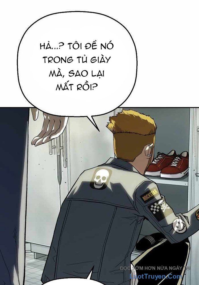 Hồ Sơ Ác Nhân Chapter 21 - Trang 2