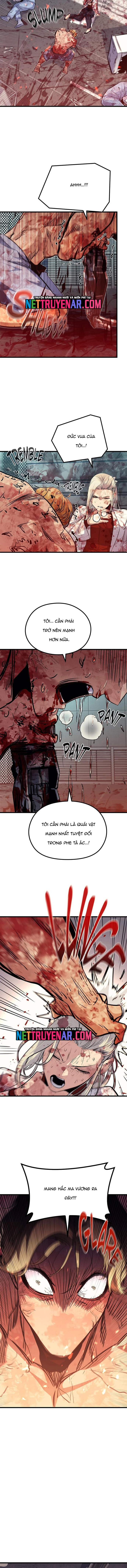 Ma Linh Vương Chapter 51 - Trang 2