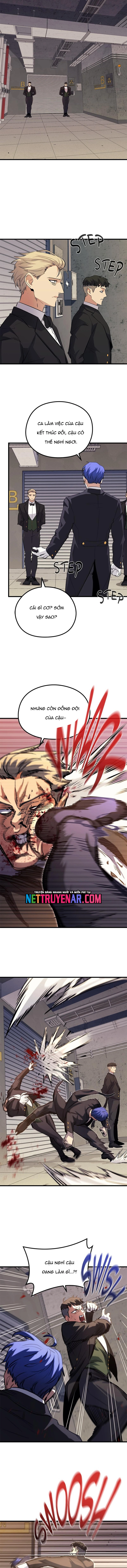 Ma Linh Vương Chapter 51 - Trang 2