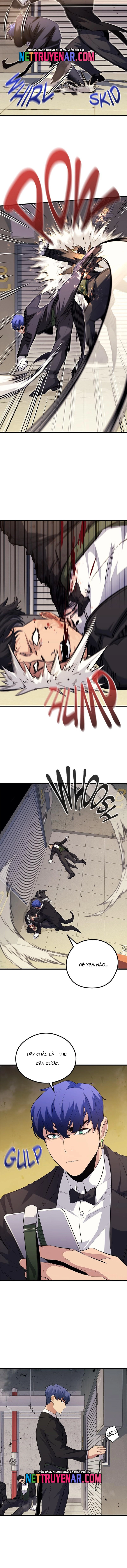 Ma Linh Vương Chapter 51 - Trang 2