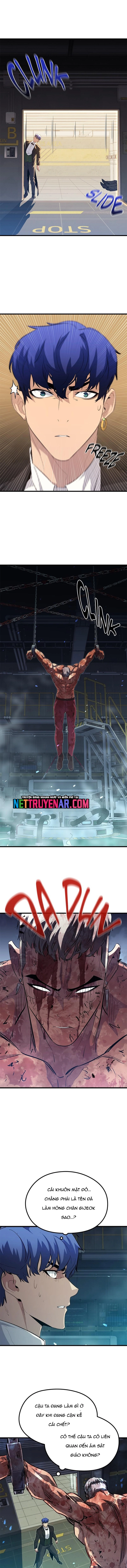 Ma Linh Vương Chapter 51 - Trang 2