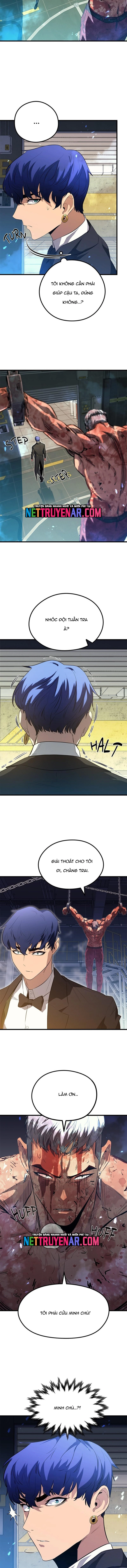 Ma Linh Vương Chapter 51 - Trang 2