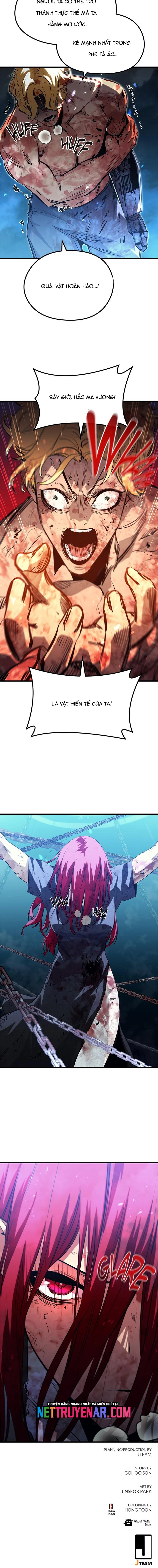 Ma Linh Vương Chapter 51 - Trang 2