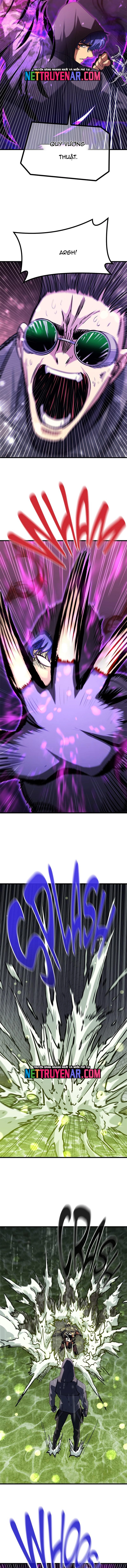 Ma Linh Vương Chapter 51 - Trang 2