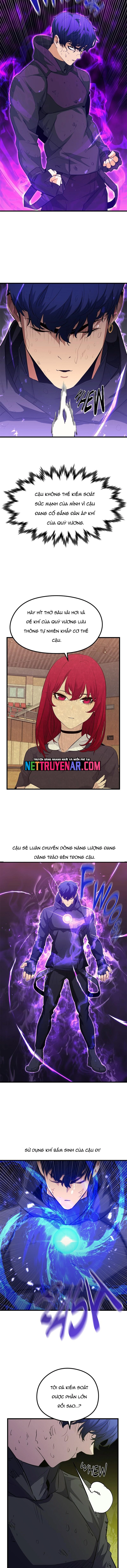 Ma Linh Vương Chapter 51 - Trang 2