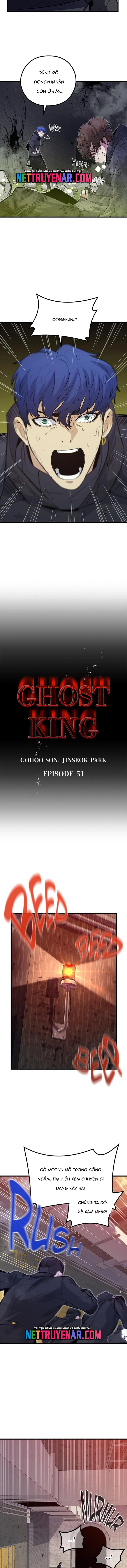 Ma Linh Vương Chapter 51 - Trang 2