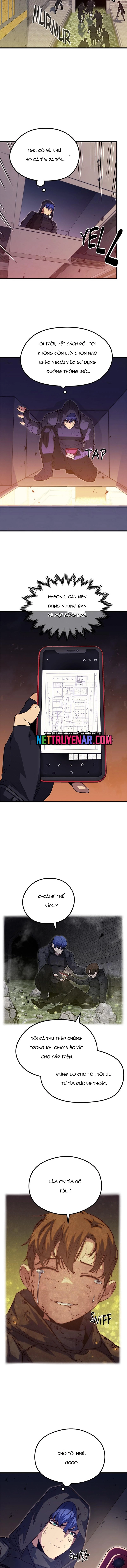 Ma Linh Vương Chapter 51 - Trang 2