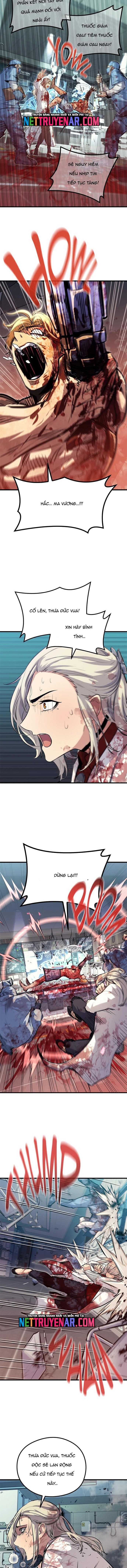 Ma Linh Vương Chapter 51 - Trang 2