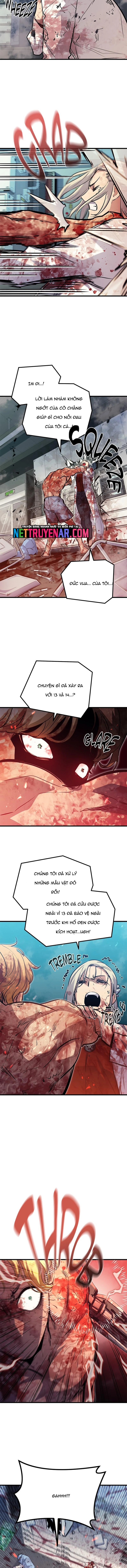 Ma Linh Vương Chapter 51 - Trang 2