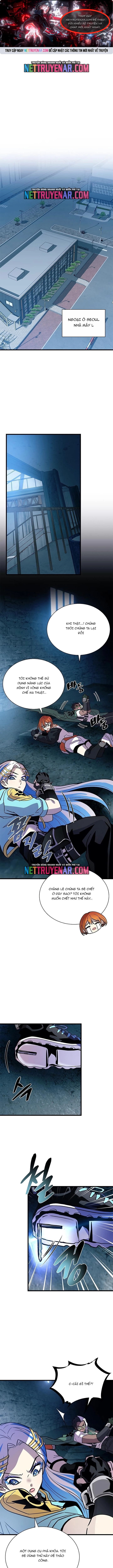 Tiêu Diệt Ác Nhân Chapter 207 - Trang 2