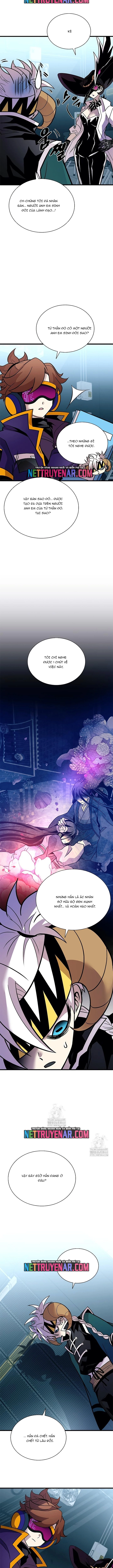 Tiêu Diệt Ác Nhân Chapter 207 - Trang 2