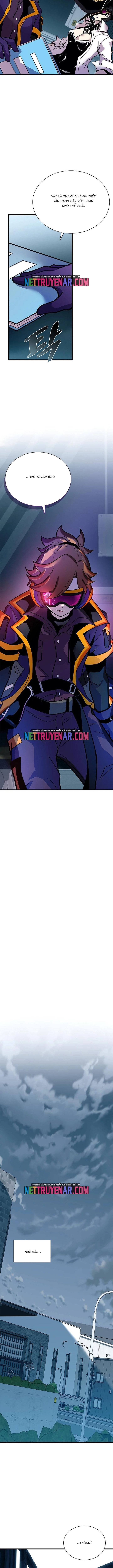 Tiêu Diệt Ác Nhân Chapter 207 - Trang 2