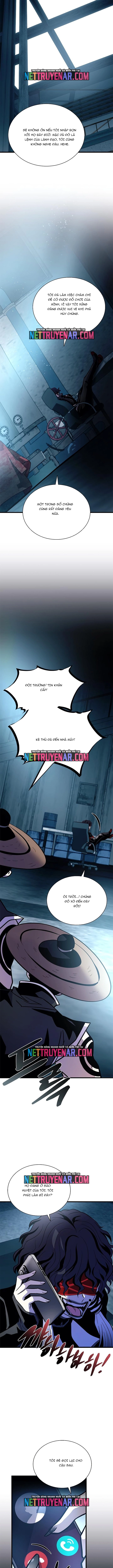 Tiêu Diệt Ác Nhân Chapter 207 - Trang 2