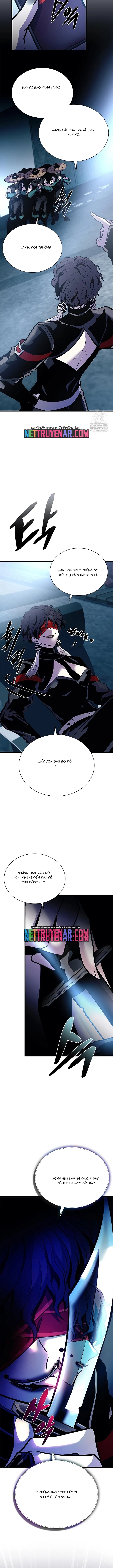 Tiêu Diệt Ác Nhân Chapter 207 - Trang 2