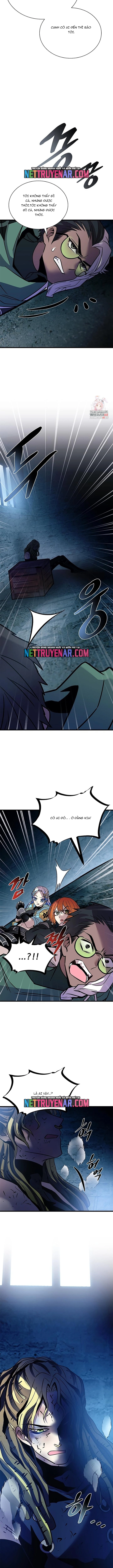 Tiêu Diệt Ác Nhân Chapter 207 - Trang 2