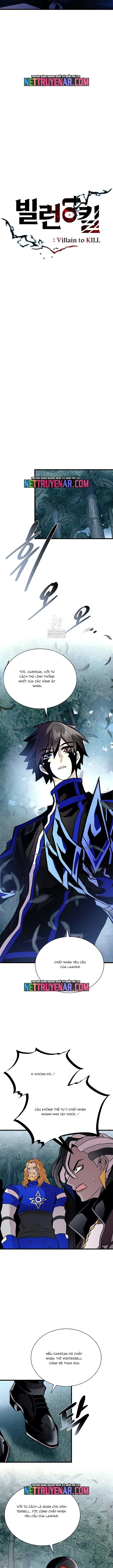 Tiêu Diệt Ác Nhân Chapter 207 - Trang 2