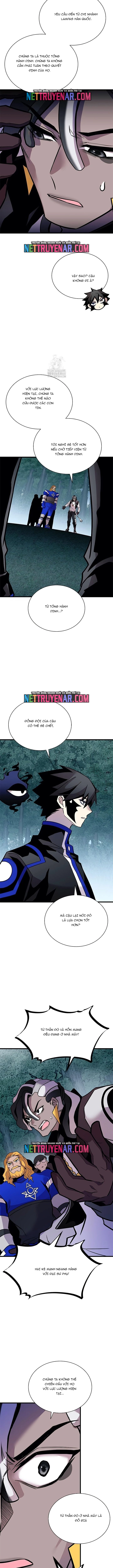 Tiêu Diệt Ác Nhân Chapter 207 - Trang 2