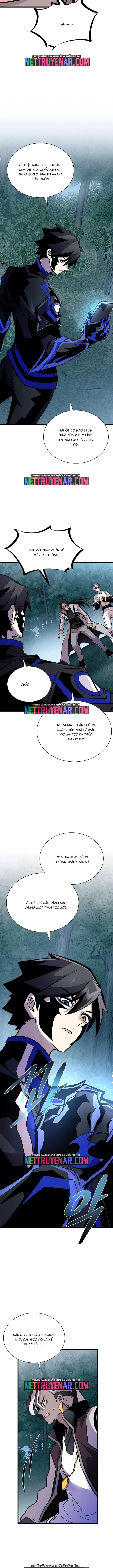 Tiêu Diệt Ác Nhân Chapter 207 - Trang 2