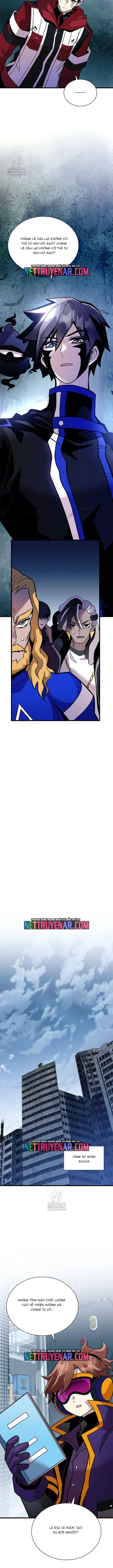 Tiêu Diệt Ác Nhân Chapter 207 - Trang 2