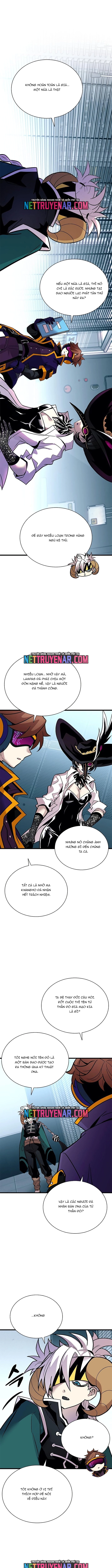 Tiêu Diệt Ác Nhân Chapter 207 - Trang 2