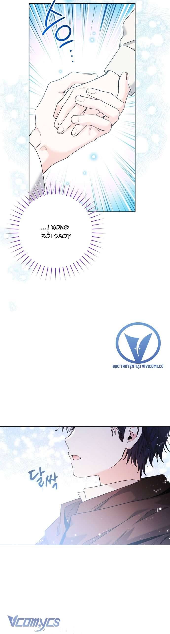 Bé Con Cá Voi Sát Thủ Chapter 74 - Trang 2