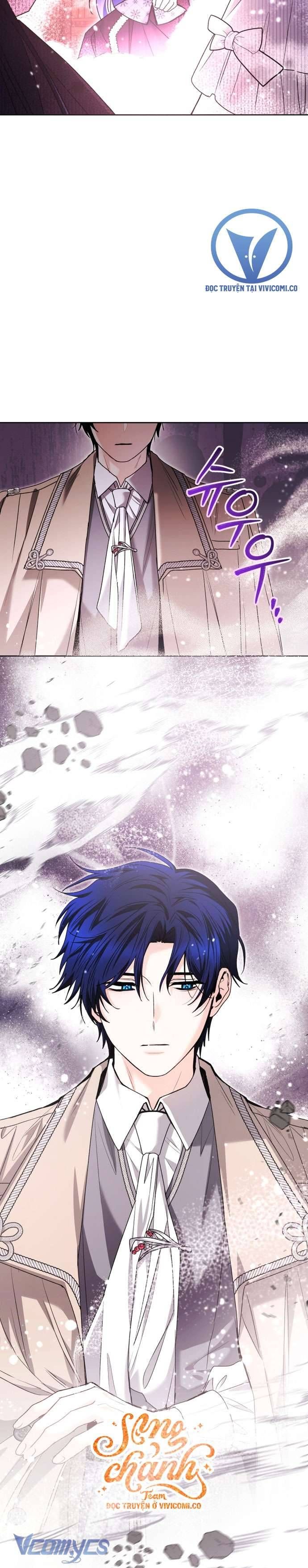 Bé Con Cá Voi Sát Thủ Chapter 74 - Trang 2